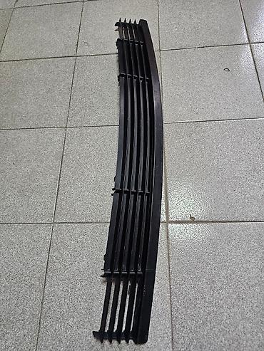 Бампер и комплектующие: Заглушка бампера BMW, Б/у, Оригинал — 4