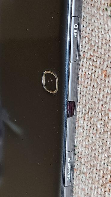 Tableti: Samsung Galaxy Tab (serija Tab 4/Tab E izgled) – 10.1" Android tablet — 4