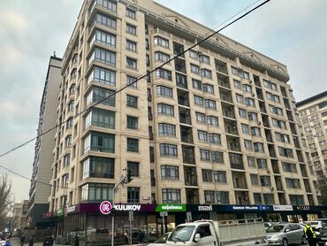 Посуточная аренда квартир: 3 комнаты, Душевая кабина, Постельное белье, Кондиционер — 10