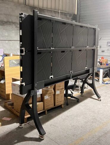 Изготовление рекламных конструкций: | Лайтбоксы, Билборды, рекламные щиты, Сити-форматы, | Монтаж, Снятие размеров, Разработка дизайна — 4