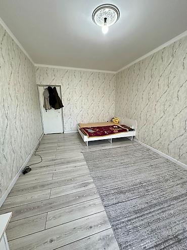 Продажа квартир: 2 комнаты, 52 м², Ак-Эмир рынок 106 серия, 8 этаж, Старый ремонт — 8