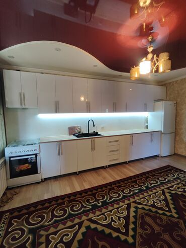 Мебель на заказ: Мебель на заказ, Кухня, Кухонный гарнитур, Стол, Столешница — 7