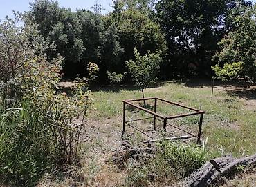 Torpaq sahələrinin satışı: 8 sot, Tikinti, Bələdiyyə — 3
