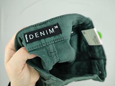 jeans 513 levis: Denim, Jeansy damskie, rozmiar M — 4