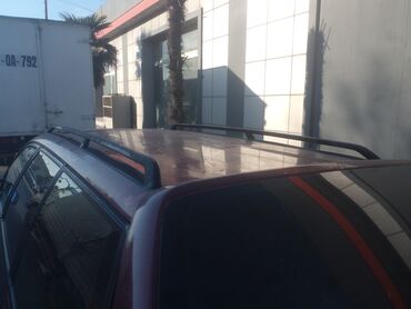 Volkswagen: Volkswagen Passat Variant (universal kuzov) - Kuzov: universal, 5 — 4