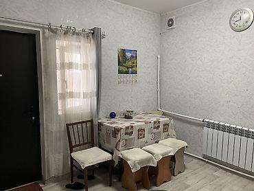 барачный: Продается квартира барачного типа. Две комнаты — 3