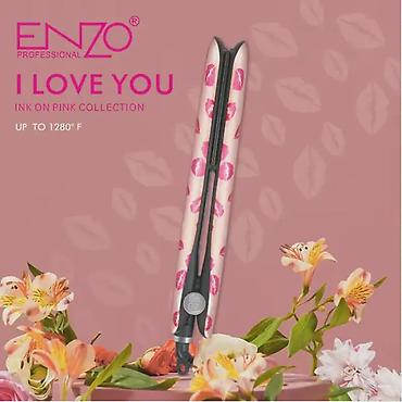 Бытовая техника: №: 13327 Məhsulun adı: Düzləşdirmə üçün maşa Enzo EN-3828 Brend: Enzo — 3