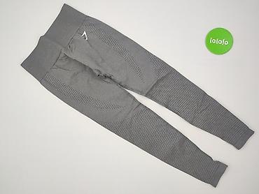 dres bekkin: Legginsy Sportowe damskie, rozmiar S — 2