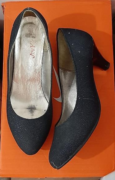 Кроссовки и спортивная обувь: Кроссовки, 33, Converse, Б/у, цвет - Красный, Самовывоз — 15