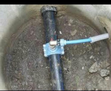 сантехнический тросс: Сантехник | Чистка канализации, Чистка водопровода, Замена труб Больше 6 лет опыта