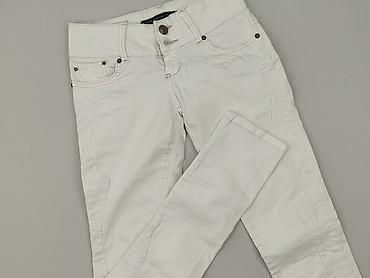 cross jeans jacket: Bershka, Jeansy damskie, rozmiar S — 1