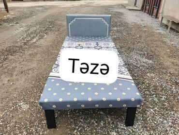 Çarpayılar: Yeni, Təknəfərlik çarpayı, Azərbaycan