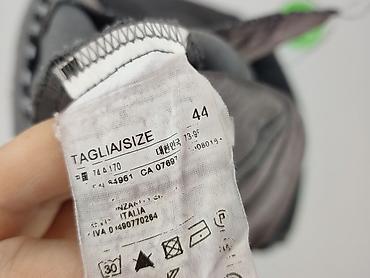 spodnie cargo diverse: Sisley, Spodnie materiałowe damskie, rozmiar 2XL — 5