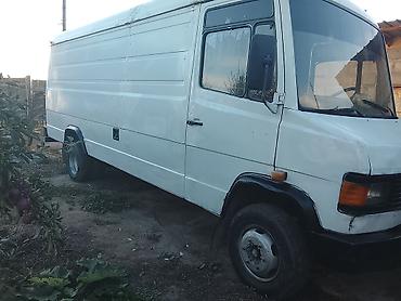 Грузовик, Mercedes-Benz, Стандарт, 7 т, Б/у at lalafo.kg Грузовик, Mercedes-Benz, Стандарт, 7 т, Б/у