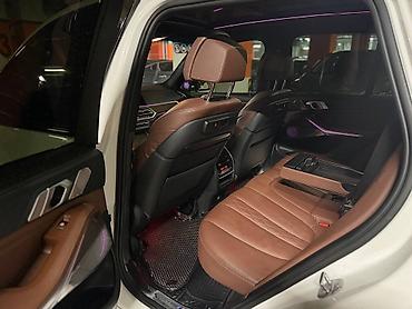 BMW: BMW X5: 2019 г., 3 л, Автомат, Дизель, Кроссовер — 12