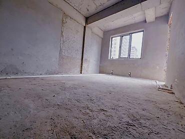 квартира семеный: Студия, 57 м², Элитка, 5 этаж, ПСО (под самоотделку) — 8