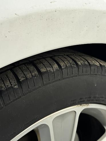 təkərləri: Chevrolet cruz üçün R 17 Disk təkər satılır — 6