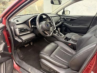 subaru outback 3 0: Subaru Outback: 2020 г., 2.5 л, Бензин, Универсал — 5