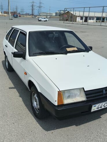 UAZ: UAZ : 1.5 l | 1996 il 234587 km Sedan