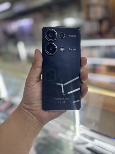 redmi not 10 s: Redmi, Redmi Note 13 Pro, Б/у, 256 ГБ, цвет - Черный, 2 SIM