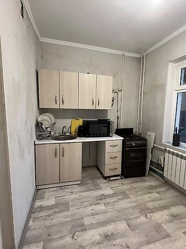 продать купить: 2 комнаты, 52 м², 106 серия, 7 этаж, Косметический ремонт — 7