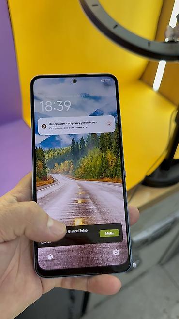 Redmi: Redmi, Redmi Note 12, Б/у, 128 ГБ, 2 SIM — 4