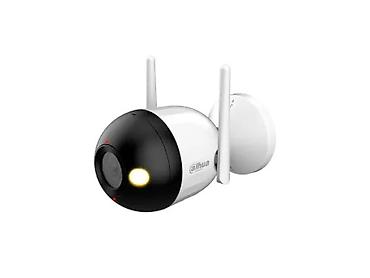 socket 1155: Уличная Wi‑Fi камера видеонаблюдения Dahua (серия Bullet) - — 1