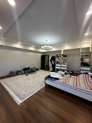 2 bedroom: 2 комнаты, 120 м², Золотой квадрат Элитка, 9 этаж, Евроремонт — 2