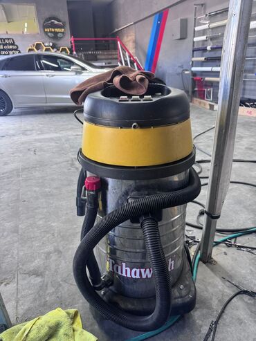 Digər alət dəstləri: Avtomobil detalları üzərində cilalama və təmizləmə üçün peşəkar — 6