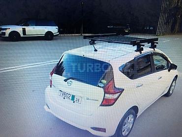 audi a5: Nissan Note: 1.2 l | 2020 il Hetçbek — 8