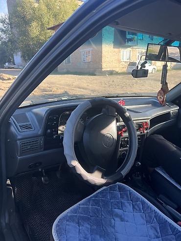ремонт кпп бишкек: Daewoo Nexia: 2007 г., Седан — 5