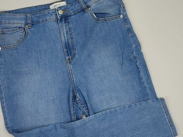 Kobiety: Jeansy damskie, Reserved, rozmiar 3XL