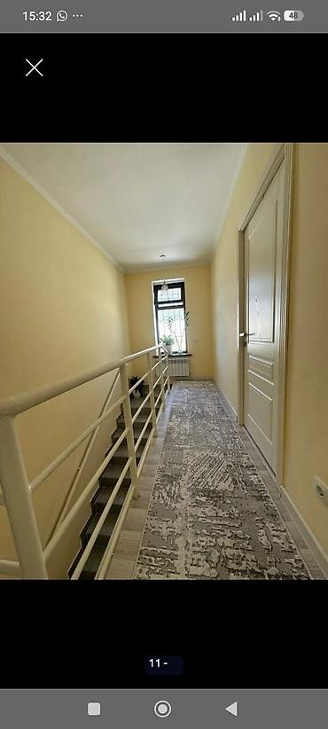 Продажа таунхаусов: 📍с.Арча-Бешик 🔘3-комнаты 🔘2 этажа 🔘107,9м² Продается таунхаус 🔹🏠 — 13
