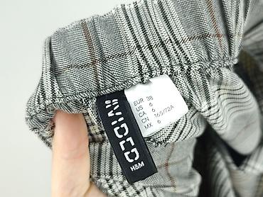 sklepy hm: H&M, Spodnie materiałowe damskie, rozmiar S — 4