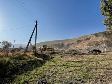 продаю дачный дом сокулук район белек дача: 3 соток, Для строительства, Красная книга