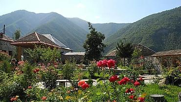 Sərnişin daşımaları: Avtobus, Bakı - 20 Oturacaq — 25