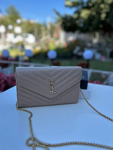 zara subotica: Ysl zenske torbice, nove — 3
