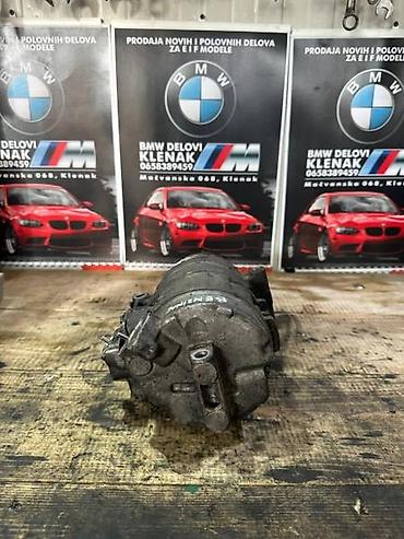 controller 12v: KOMPRESOR KLIME M54 S54 ZA BMW 315, 316, 318 . OD 2001. DO 2005 — 6