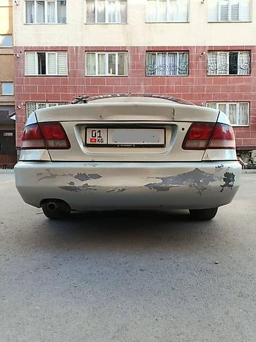 Другие автомобили: Митсубиси Галант 1995г 2л Механика Отдаю в хорошие руки Есть — 19