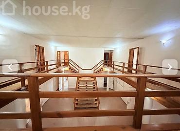 Долгосрочная аренда домов: 1150 м², 12 комнат — 12