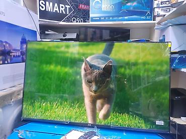 Телевизоры: Телевизор LG 50 просмотр’, ThinQ AI, WebOS 5.0, AI Sound, Ultra — 24