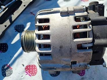 nalepnice za auto: ALTERNATOR ZA PEUGEOT 508 OD 2011. DO 2017. GOD. | alternator za 508 — 1