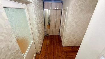 5: 3 комнаты, 65 м², Восток-5 мкр Индивидуалка, 5 этаж, Косметический ремонт — 8