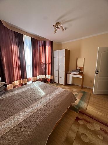 времянка с участком: 4 комнаты, 140 м², Чок-Тал, Собственник — 7