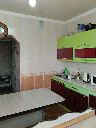 70: 2 комнаты, 70 м², Учкун мкр 106 серия, 5 этаж, Косметический ремонт — 8