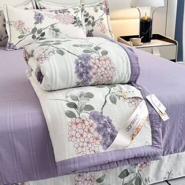 Одеяла и пледы: Одеяло, Китай, Новый, Лето, Двусторонний — 8