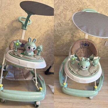 yolka satışı: Xadunok 50 azn satilir‼️ 2-3 defe istifade olunub tezedi Musiqilidi