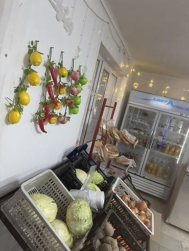 Другие продукты питания: Сдается магазина у дома - Свежие овощи: белокочанная капуста — 1