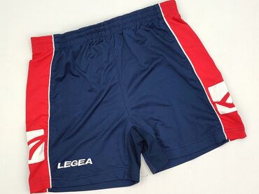 Shorts for men, S (EU 36), LEGEA, condition - Very good