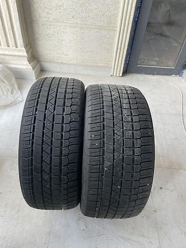 11 00r20: Зимние шины Kenda KR36 - Тип: зимние, ненаправленный протектор с — 1